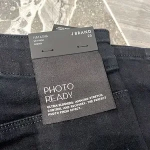 J Brand Jeans New J Brand Natasha Bluebird Skinny Jeans Poshmark
